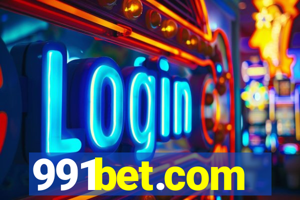 991bet.com