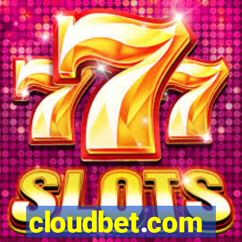 cloudbet.com