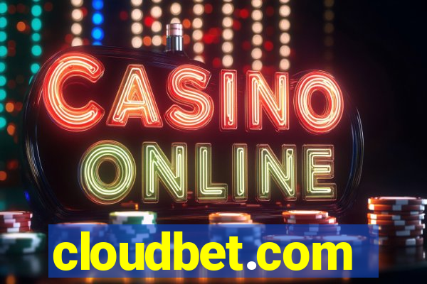 cloudbet.com