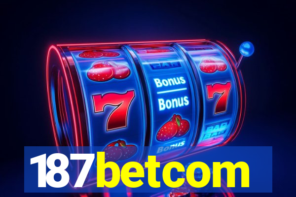 187betcom