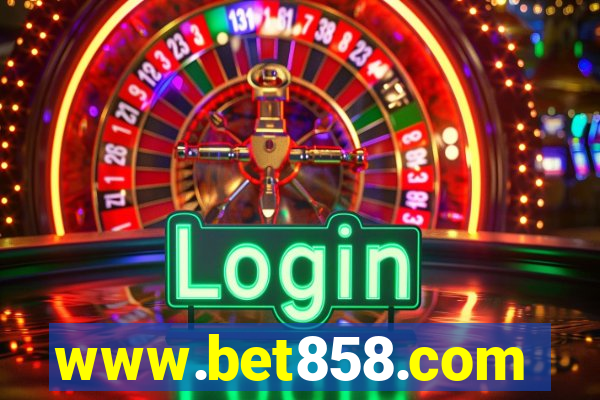 www.bet858.com
