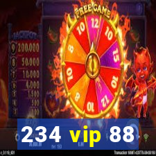 234 vip 88