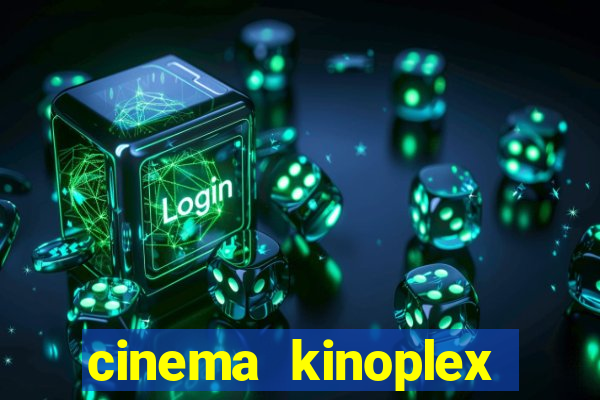 cinema kinoplex north shopping
