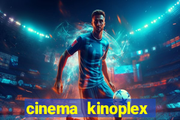 cinema kinoplex north shopping