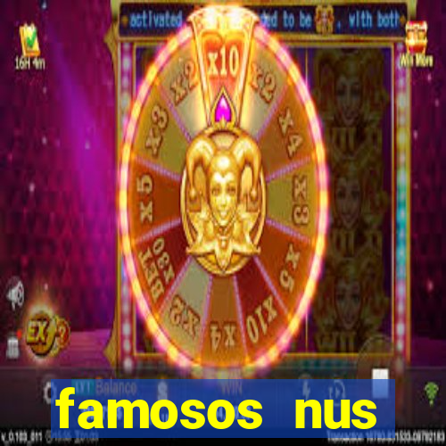 famosos nus cristiano ronaldo