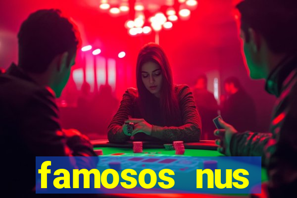famosos nus cristiano ronaldo