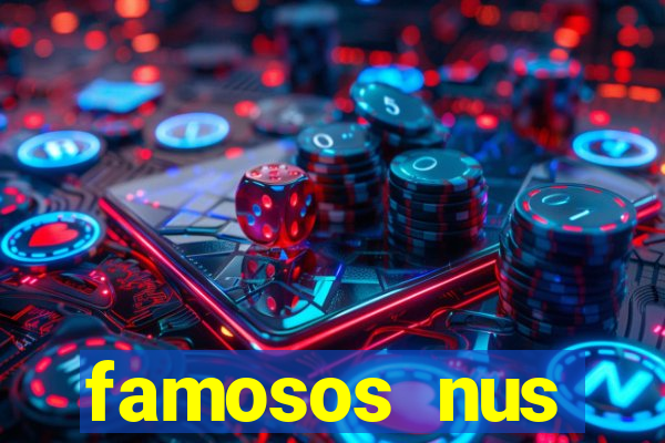 famosos nus cristiano ronaldo