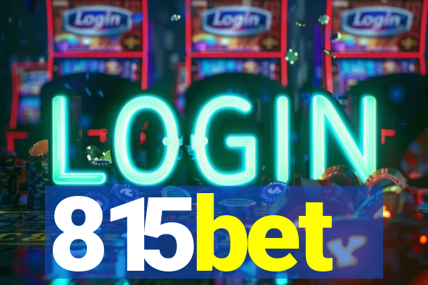 815bet