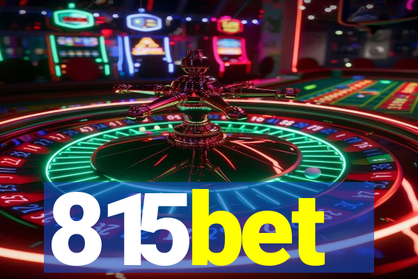 815bet