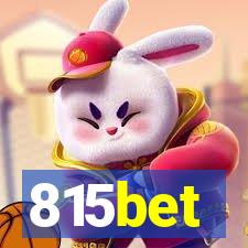815bet