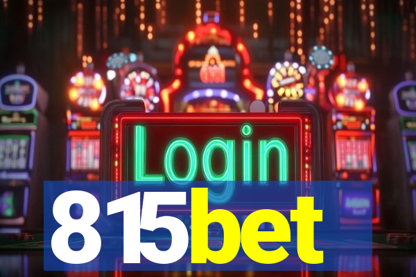 815bet