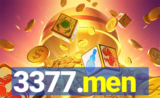 3377.men