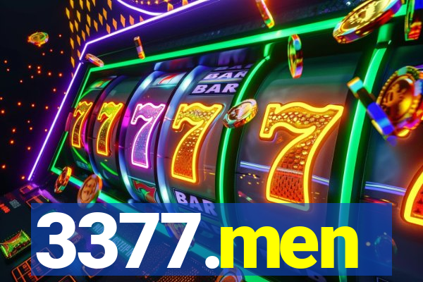 3377.men