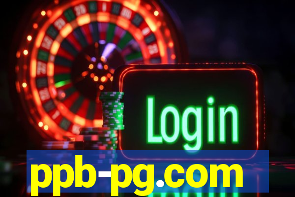ppb-pg.com