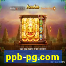 ppb-pg.com
