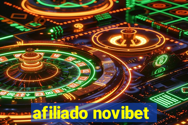 afiliado novibet