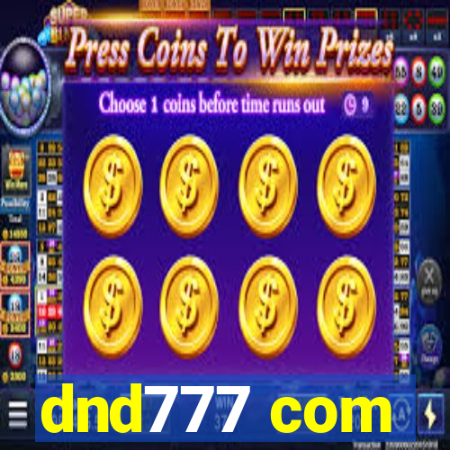 dnd777 com