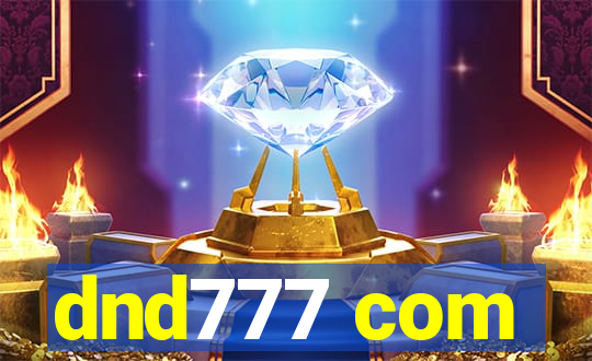 dnd777 com