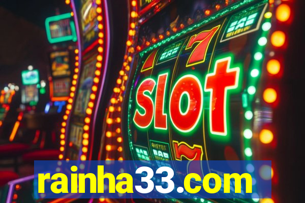 rainha33.com