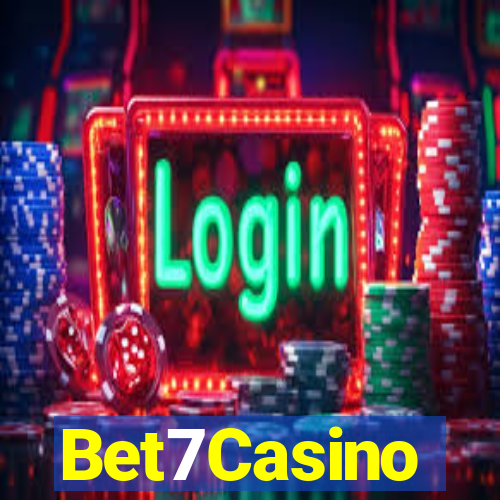 Bet7Casino