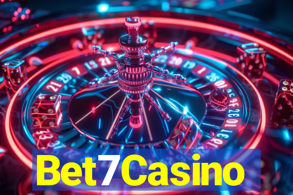 Bet7Casino