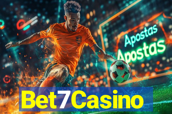Bet7Casino