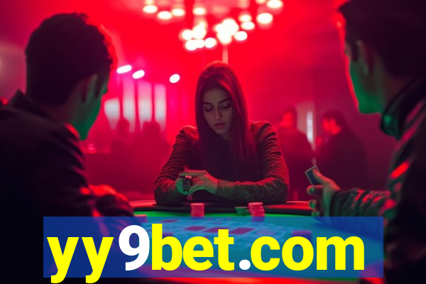 yy9bet.com