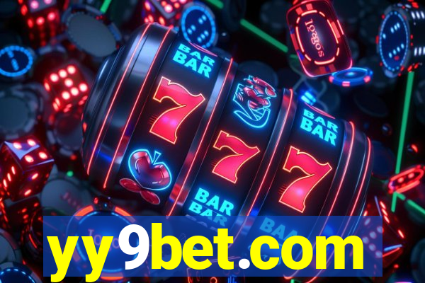 yy9bet.com
