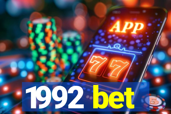 1992 bet