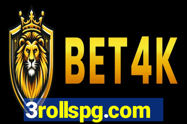 3rollspg.com