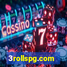 3rollspg.com