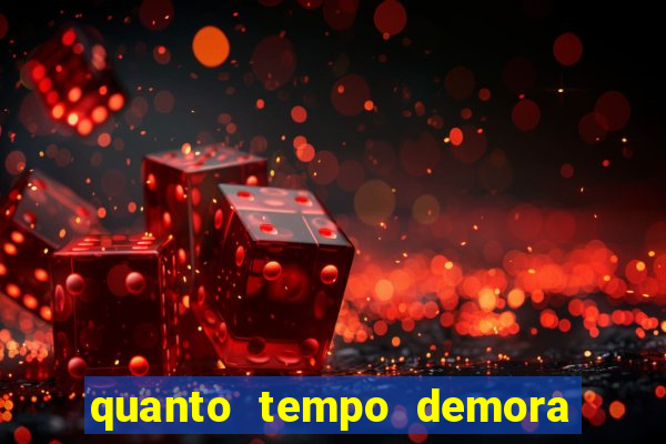 quanto tempo demora para o registro aparecer na carteira digital