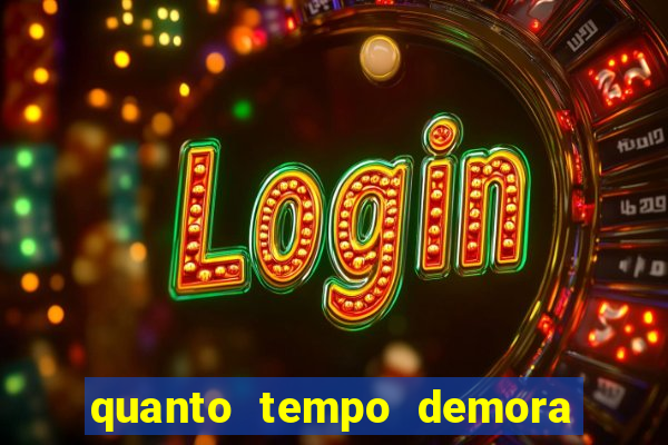 quanto tempo demora para o registro aparecer na carteira digital