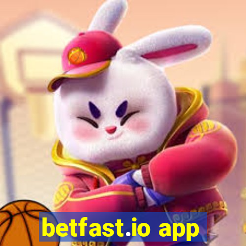 betfast.io app