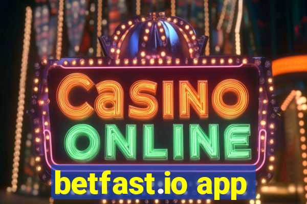 betfast.io app