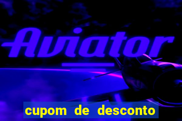 cupom de desconto puc minas virtual