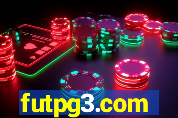 futpg3.com
