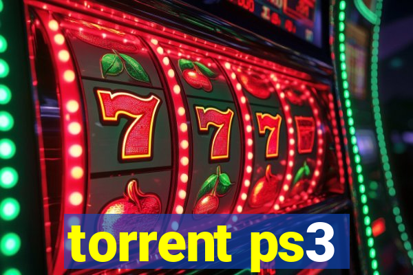 torrent ps3