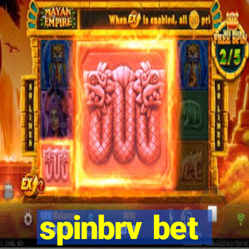 spinbrv bet