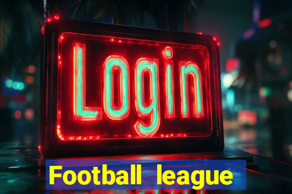 Football league 2024 kits