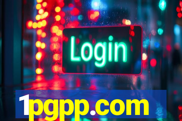 1pgpp.com
