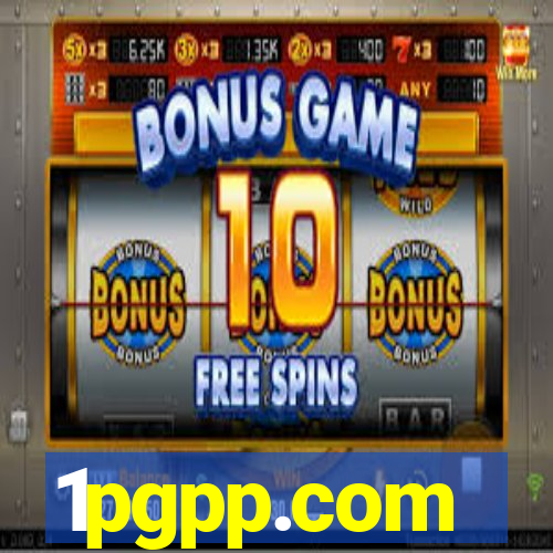 1pgpp.com