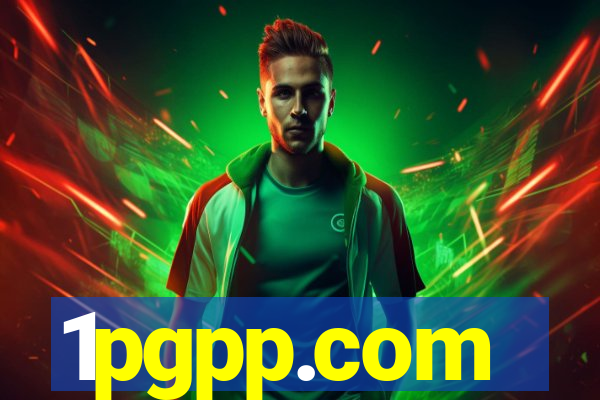 1pgpp.com