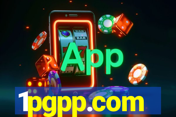 1pgpp.com