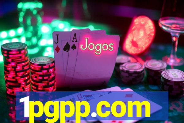 1pgpp.com
