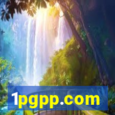 1pgpp.com