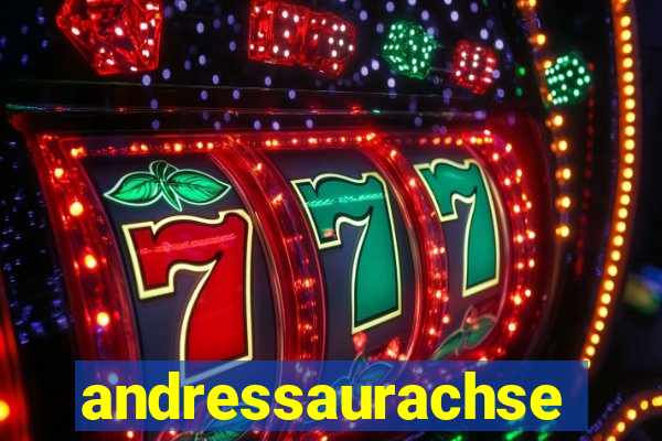 andressaurachsexo