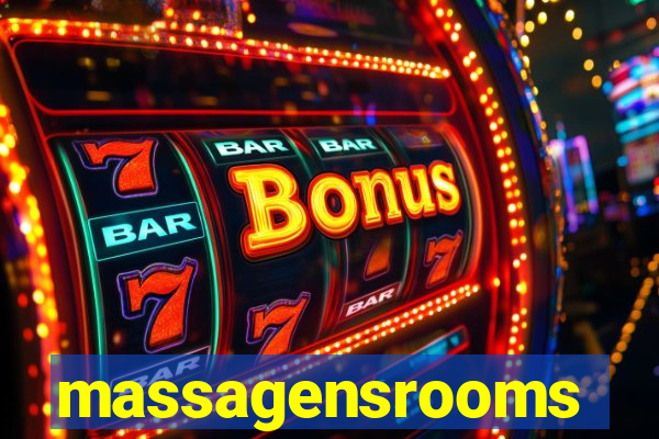 massagensrooms