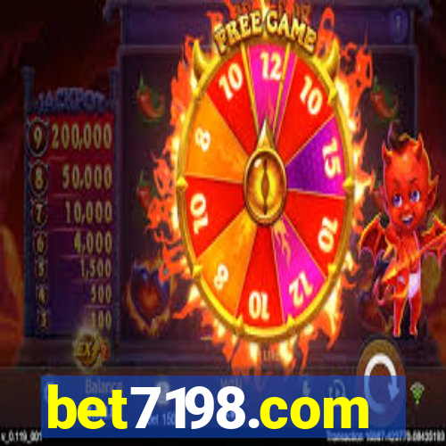 bet7198.com