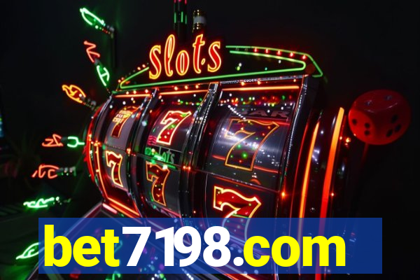 bet7198.com